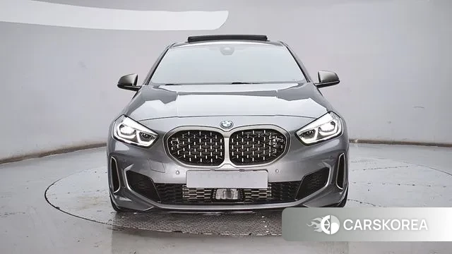 BMW 1 Series (F40) id 3739769 из Кореи 13