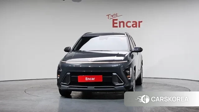 Hyundai Kona (SX2) id 3502990 из Кореи 13