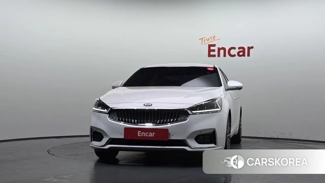 Kia Come New K7 id 4785706 из Кореи 23