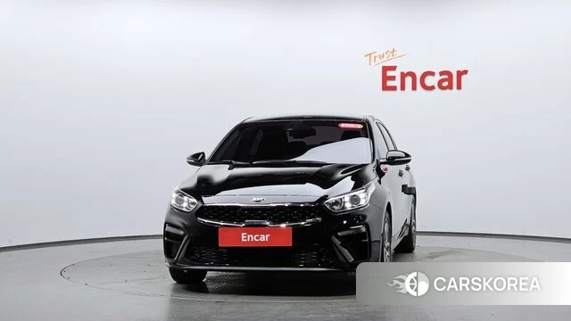 Kia Come New K3 id 4551449 из Кореи 19