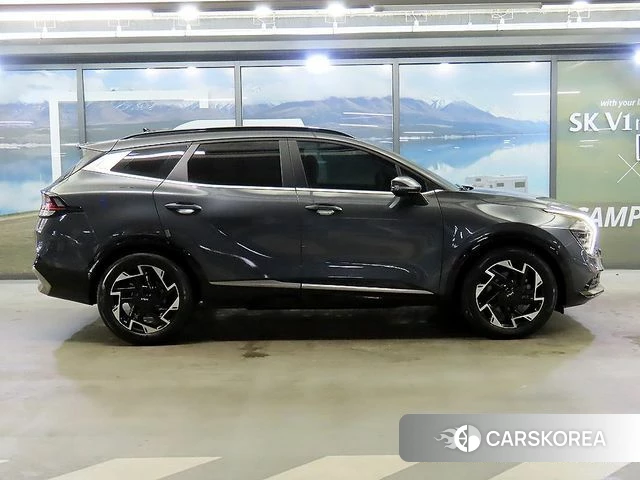 Kia Sportage 5th Generation id 4255065 из Кореи 13