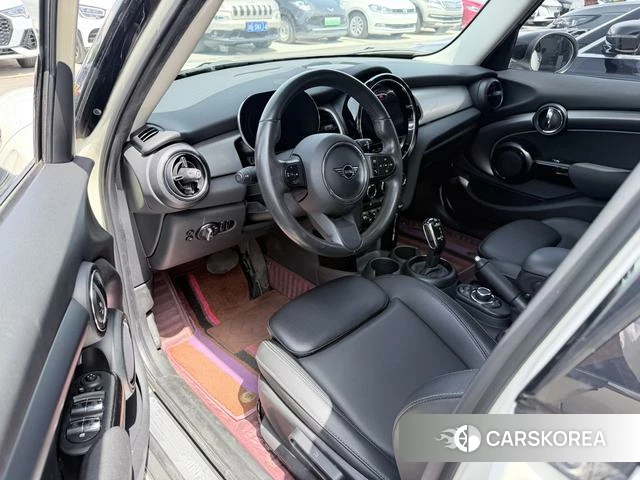MINI MINI 2022 Белый из Китая, фото 3