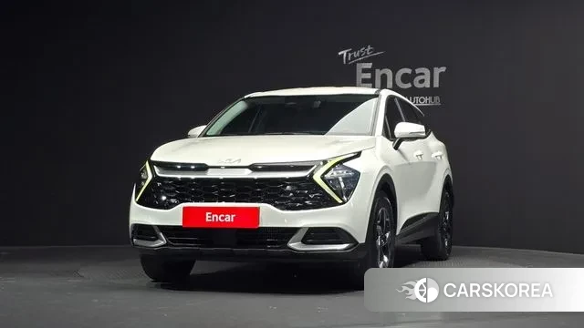 Kia Sportage 5th Generation id 3389607 из Кореи 13