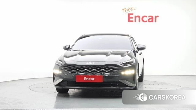 Kia K8 id 4609281 из Кореи 13