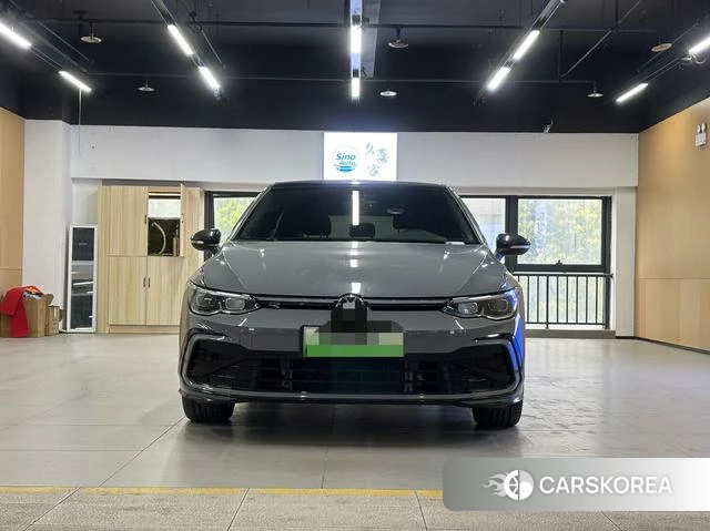 Volkswagen Golf id 4264661 из Китая 10