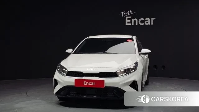 Kia The New K3 2nd generation id 3586686 из Кореи 13