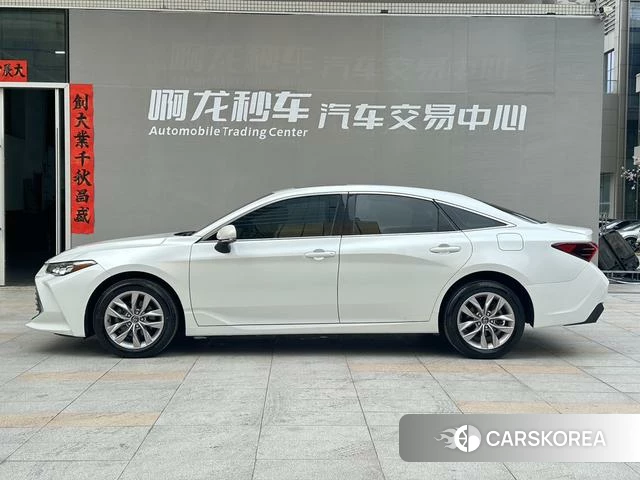Toyota Asian dragon id 4263778 из Китая 19