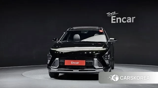 Hyundai Kona (SX2) id 3477429 из Кореи 13