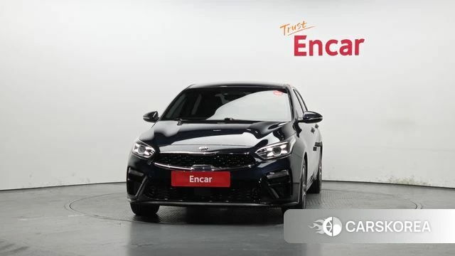 Kia Come New K3 id 3845038 из Кореи 13