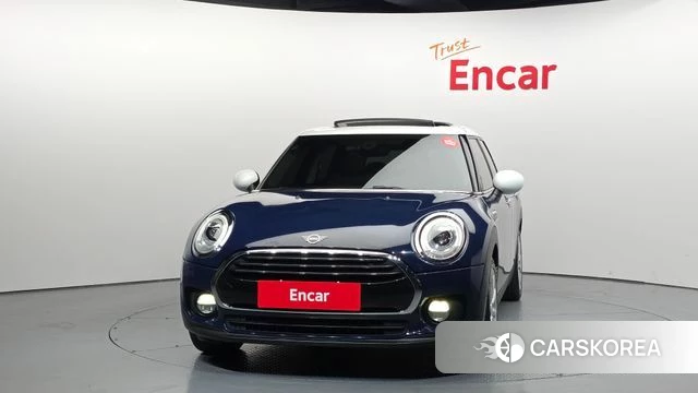 Mini Cooper Clubman id 4411247 из Кореи 13