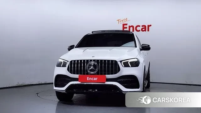 Mercedes-Benz GLE-Class W167 id 2894691 из Кореи 13