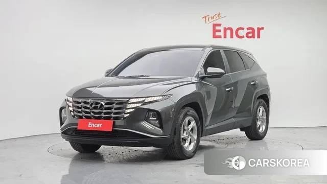 Hyundai Tucson (NX4) id 3458520 из Кореи 13