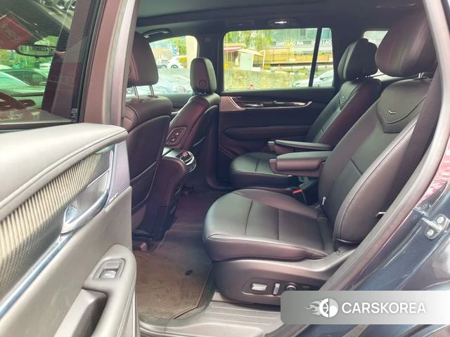Cadillac XT6 id 3909098 из Китая 12