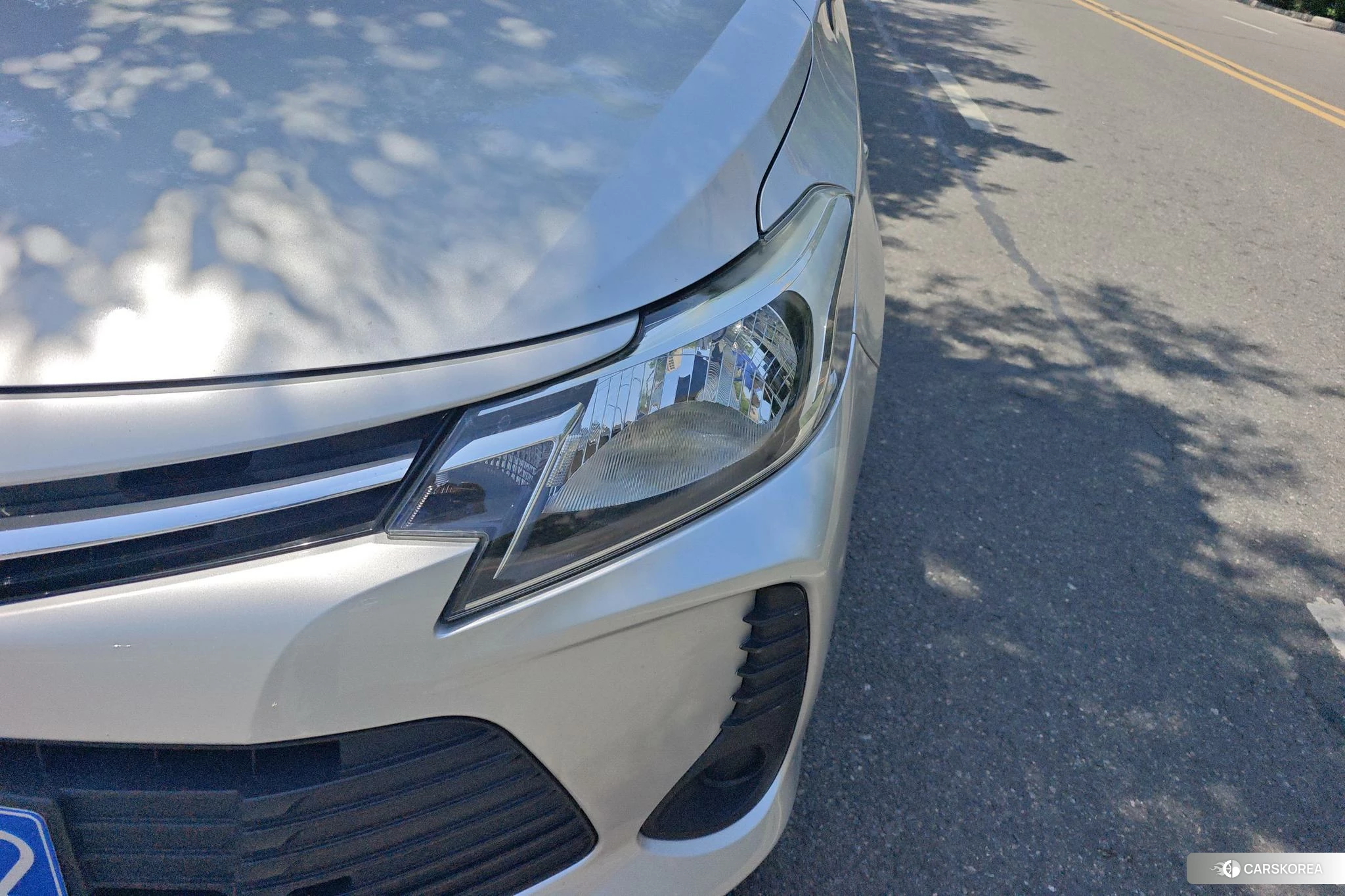 Toyota Vios id 4420110 из Китая 10