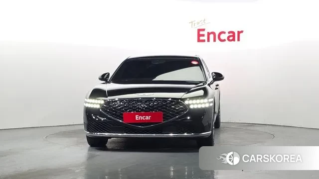 Genesis G90 (RS4) id 3654259 из Кореи 13