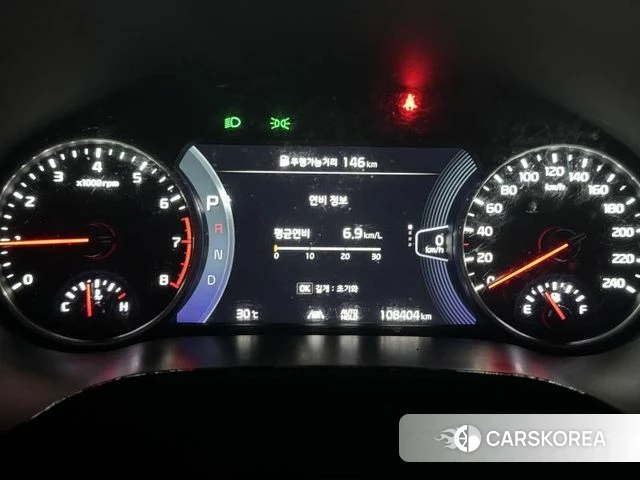Kia Seltos id 4646883 из Кореи 7