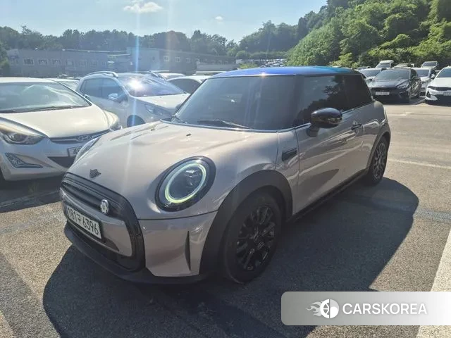 Mini Cooper id 2969714 из Кореи 9
