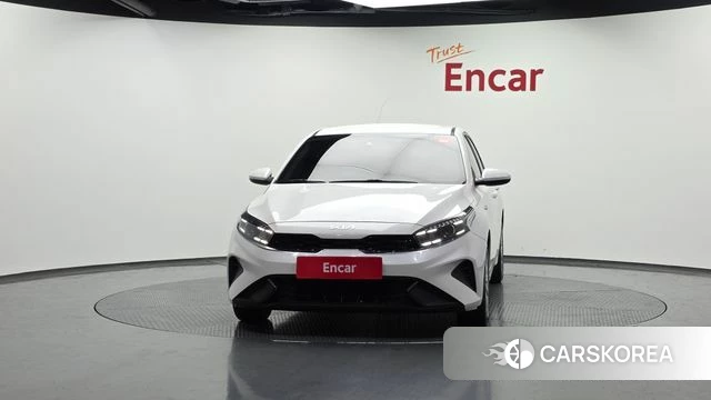 Kia The New K3 2nd generation id 4409232 из Кореи 23