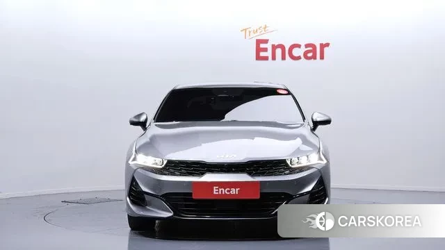 Kia K5 3rd generation id 3354051 из Кореи 13