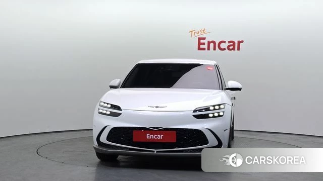 Genesis GV60 id 3898085 из Кореи 13