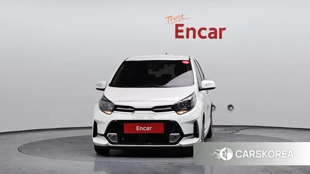 Kia Morning Urban (JA) id 3776533 из Кореи 13