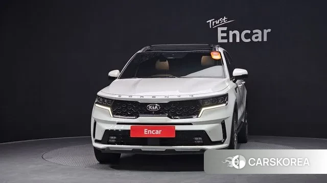 Kia Sorento 4th Generation id 3028796 из Кореи 13