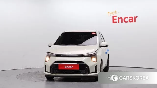 Kia The New Morning (JA) id 2984076 из Кореи 13