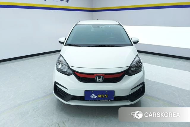Honda Fit id 4213442 из Китая 10
