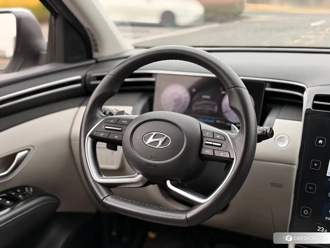 Hyundai Tucson id 4553720 из Китая 10