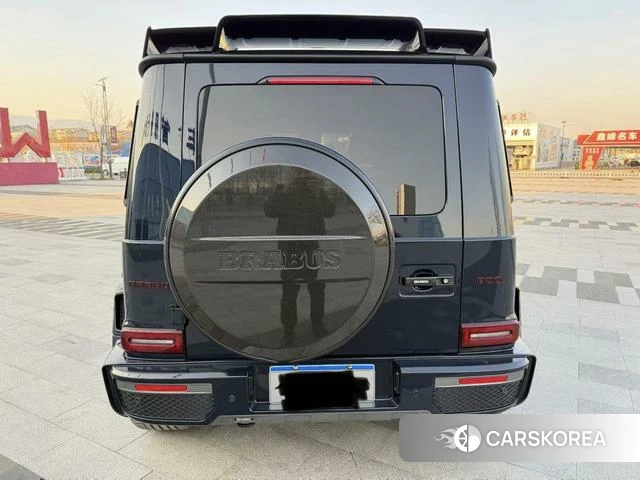 Mercedes-Benz G-class AMG id 4190391 из Китая 3