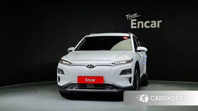 Hyundai Kona Electric id 3059769 из Кореи 13