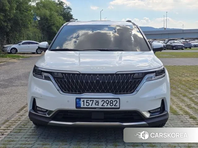 Kia Carnival 4th generation id 3007650 из Кореи 12