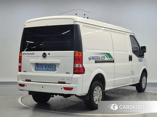 Dongfeng Socon C35 id 3348832 из Кореи 11