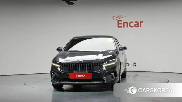Kia K7 Premier id 4304000 из Кореи 23