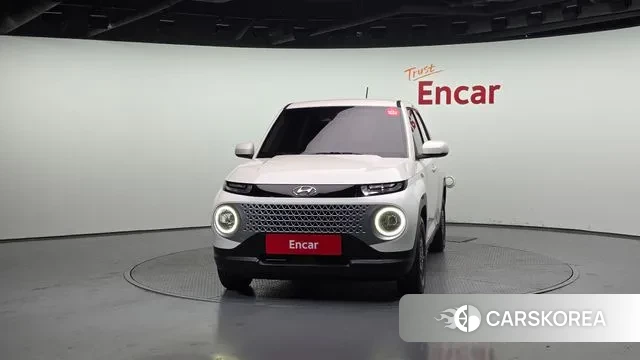 Hyundai Casper id 3477866 из Кореи 13