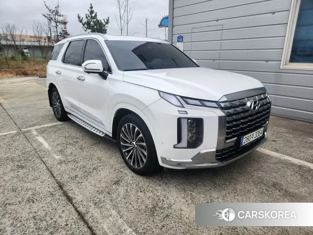 Hyundai The New Palisade id 3725737 из Кореи 13
