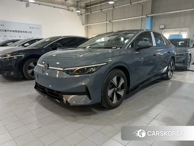 Volkswagen ID.7 VIZZION id 3920226 из Китая 8