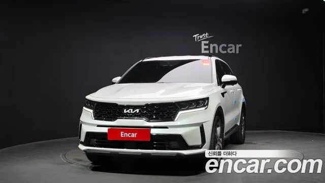 Kia Sorento 4th Generation id 2954088 из Кореи 13