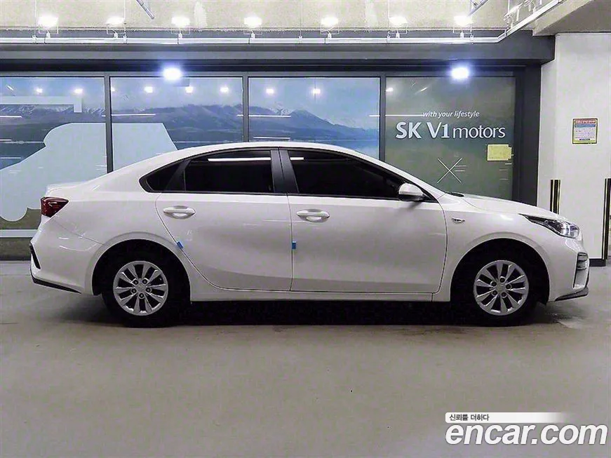 Kia Come New K3 id 2053954 из Кореи 11