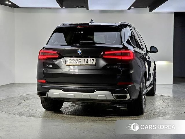 BMW X5 (G05) id 4292747 из Кореи 13