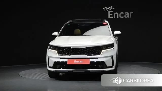 Kia Sorento 4th Generation id 3717920 из Кореи 13