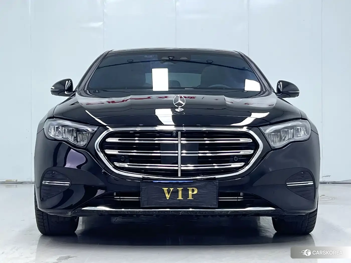 Mercedes-Benz E-Class 2025 Черный из Китая, фото 3