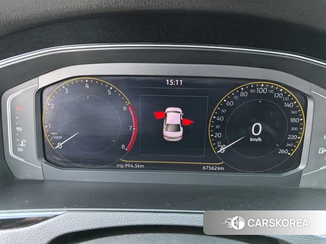Volkswagen Magotan id 4276665 из Китая 13