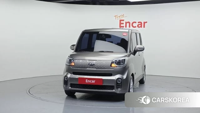 Kia The New Ray id 4445609 из Кореи 13