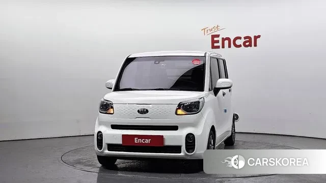 Kia The New Ray id 3616267 из Кореи 13