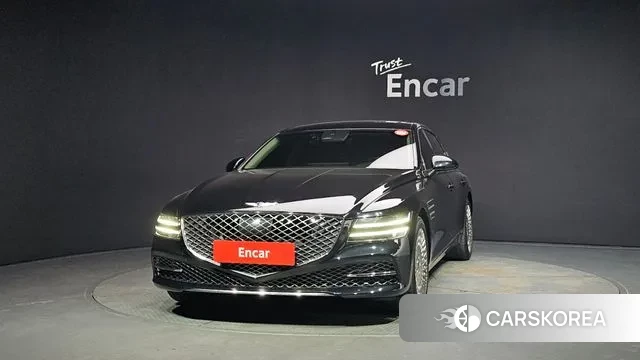 Genesis G80 (RG3) id 2981074 из Кореи 13