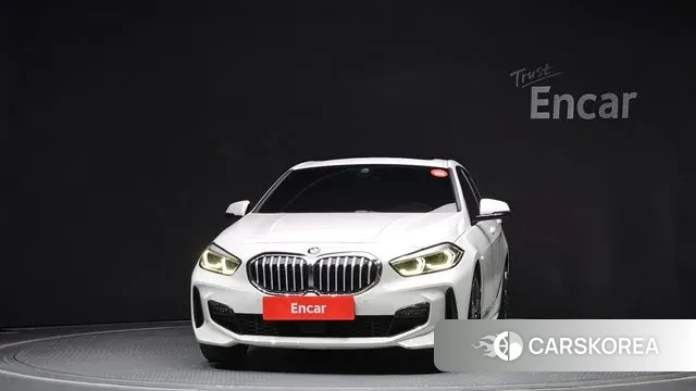 BMW 1 Series (F40) id 3033100 из Кореи 13