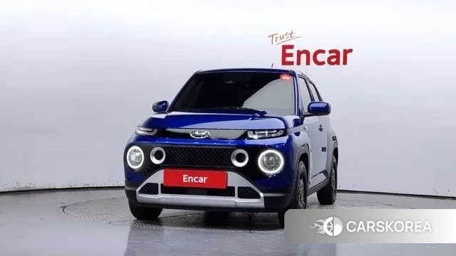 Hyundai Casper id 3142755 из Кореи 13