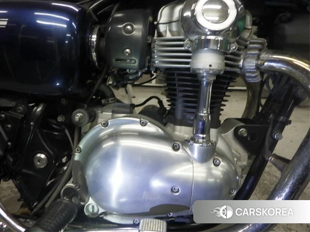 Engine photo