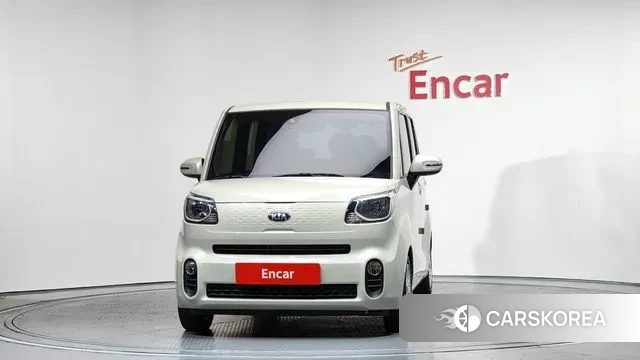 Kia The New Ray id 3484247 из Кореи 13